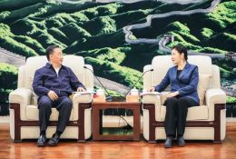 農牧要聞丨農業農村部、最高人民法院簽署合作備忘錄 推進行政執法和司法緊密銜接 合力加強種業知識產權保護
